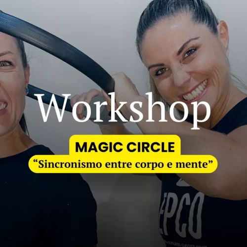 Magic Circle